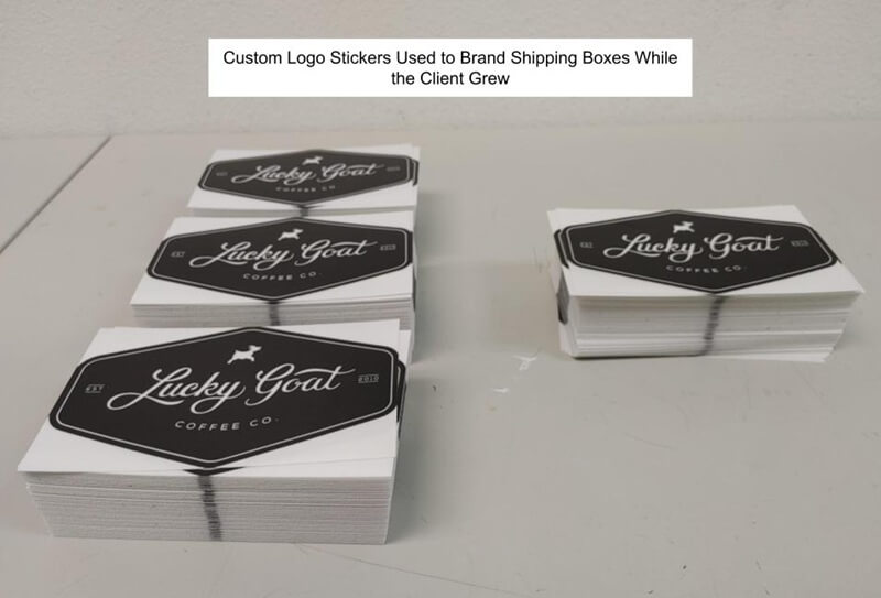 High-Capacity Manufacturing